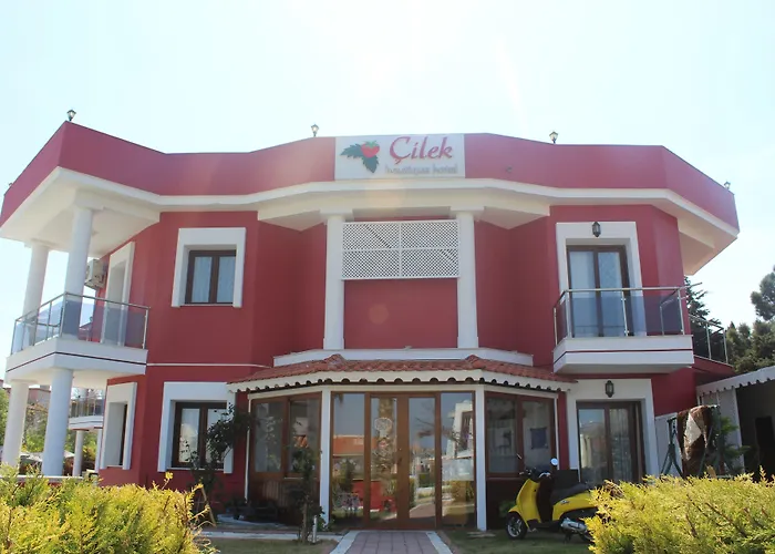 Cilek Butik 3* Cesme
