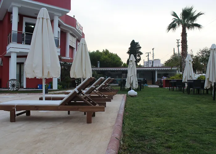 Cilek Butik Hotel Cesme