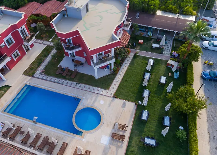 Cilek Butik Hotel 3*