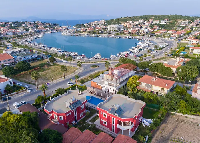 Hotel Cilek Butik 3*