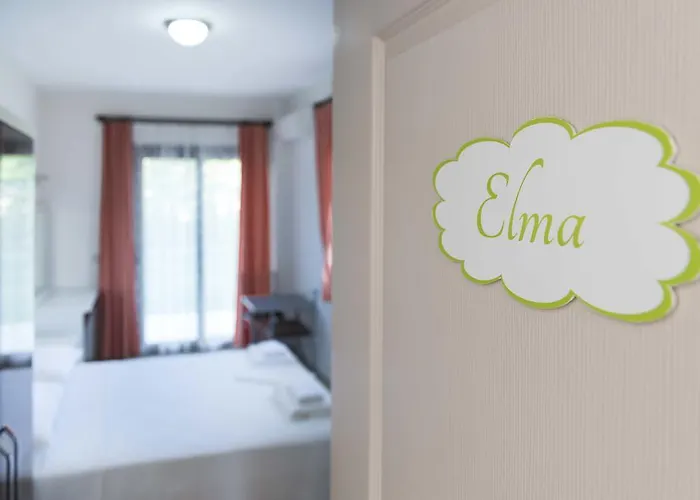 Cilek Butik 3* Cesme